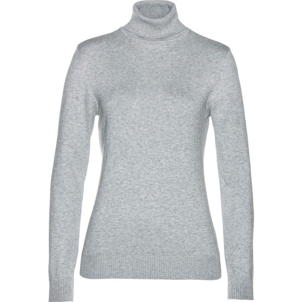 maglieria Bpc selection grigio