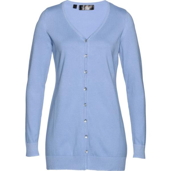 cardigans Bpc selection blu