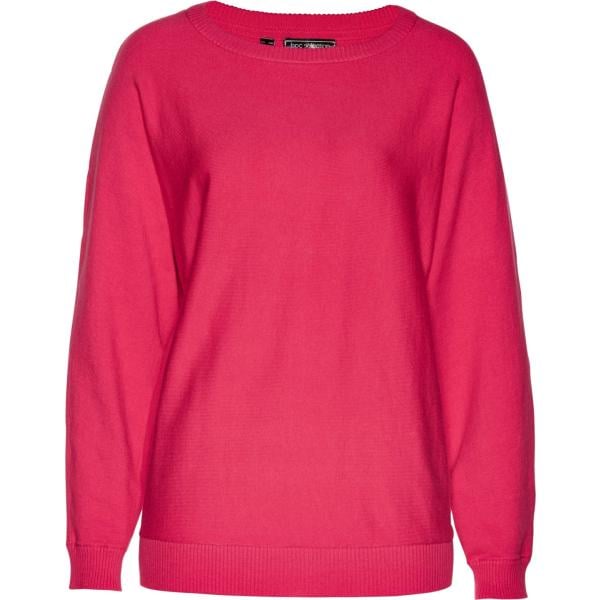 maglieria bonprix rosa