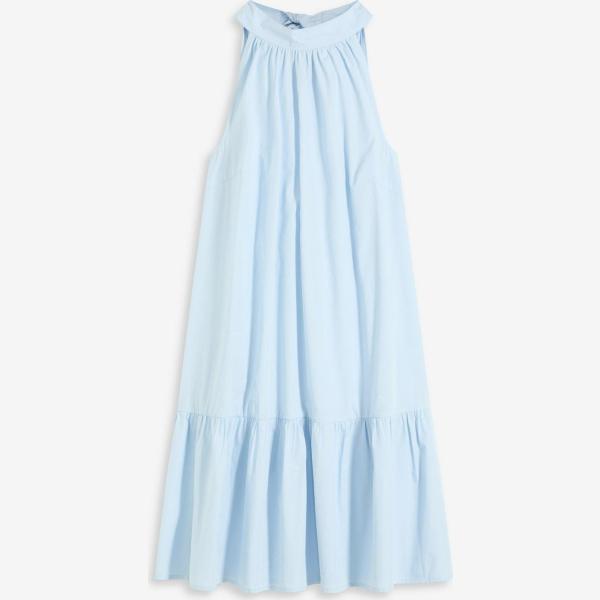 vestiti bonprix blu