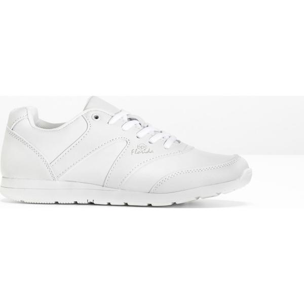 sneakers Bpc bonprix collection bianco