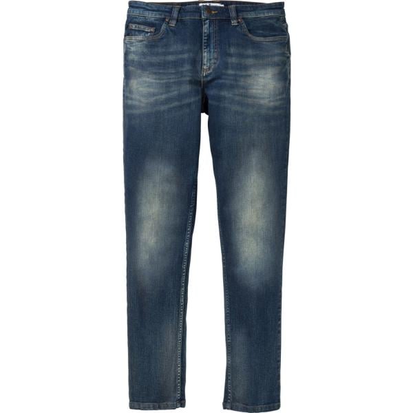 jeans John Baner JEANSWEAR blu