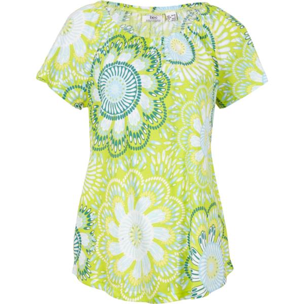 maglieria Bpc bonprix collection blu