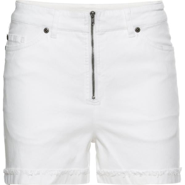 shorts Bpc bonprix collection nero tinta unita