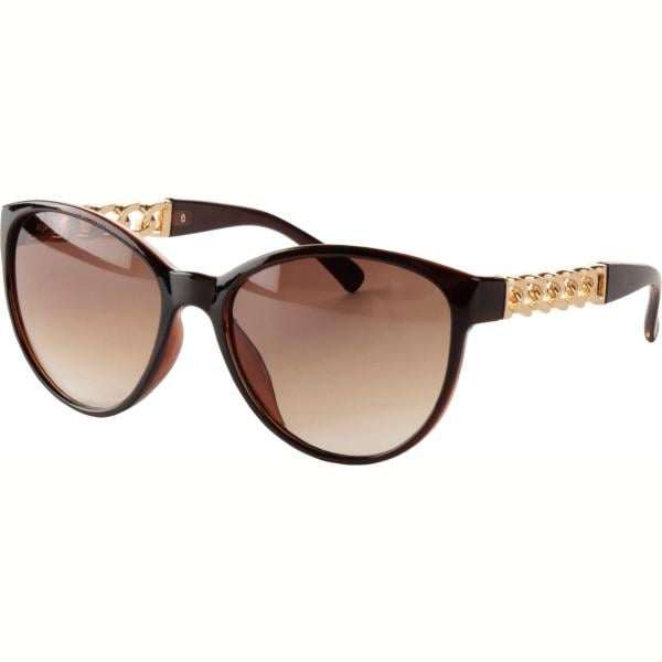 occhiali da sole Bpc bonprix collection marrone