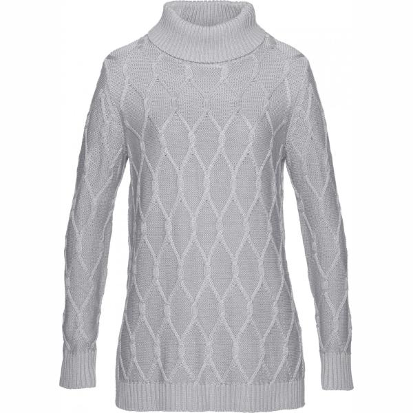 maglioni Bpc selection grigio