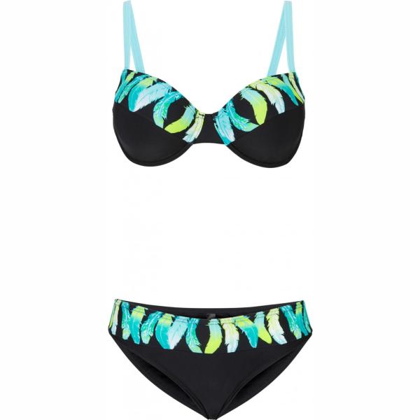 bikini Bpc selection nero