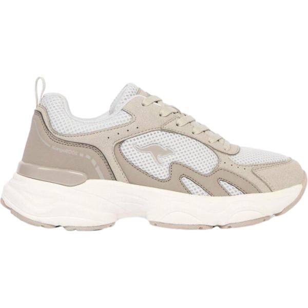 sneakers bonprix bianco