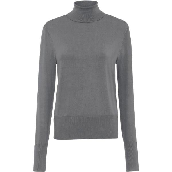 maglieria bonprix grigio