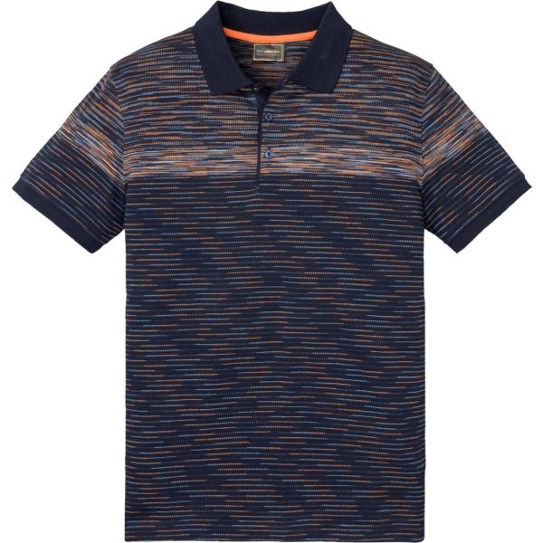 polo Bpc selection blu