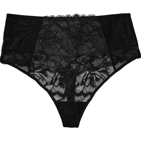 perizomi bonprix nero