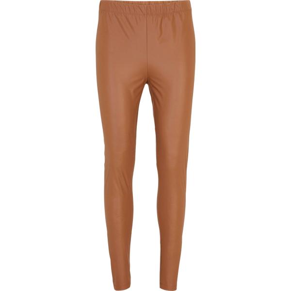 treggings bonprix marrone