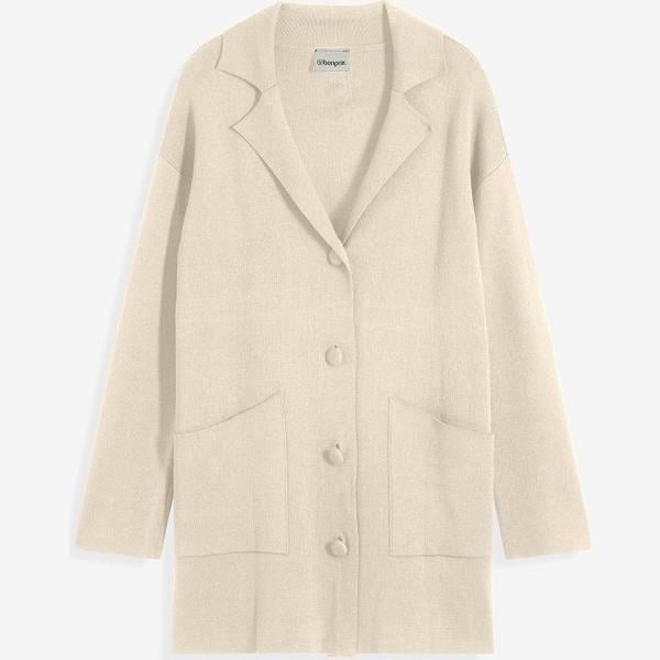 cardigans bonprix bianco