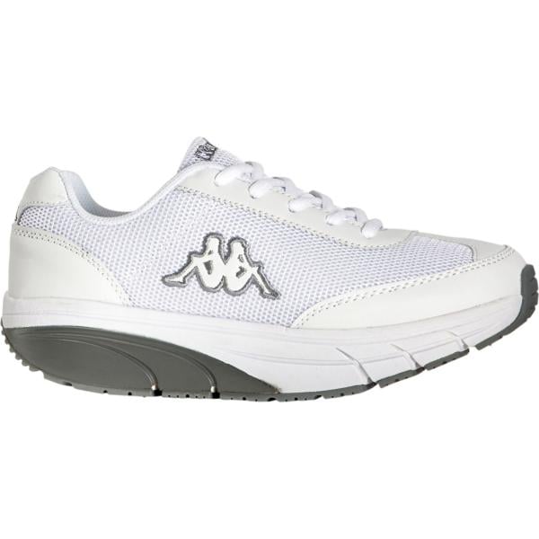 sneakers bonprix bianco