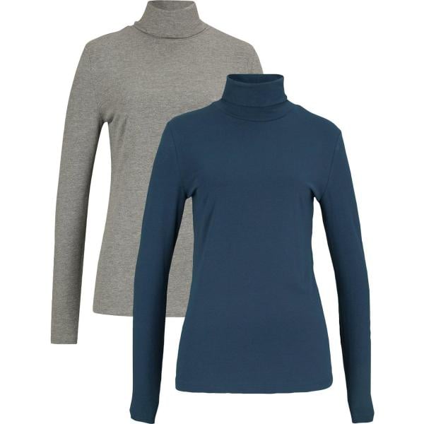 maglieria bonprix blu