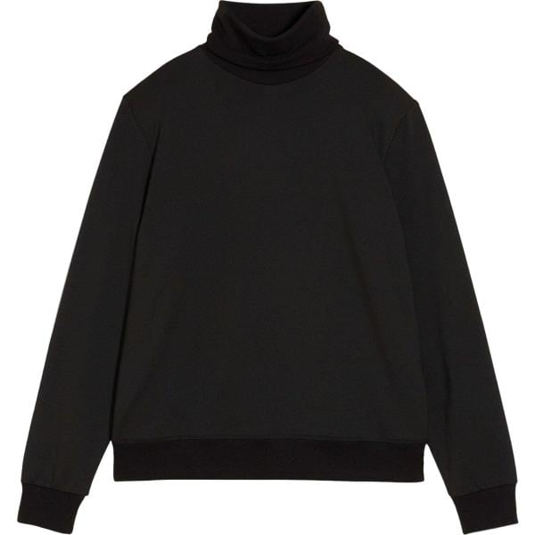 maglieria bonprix nero