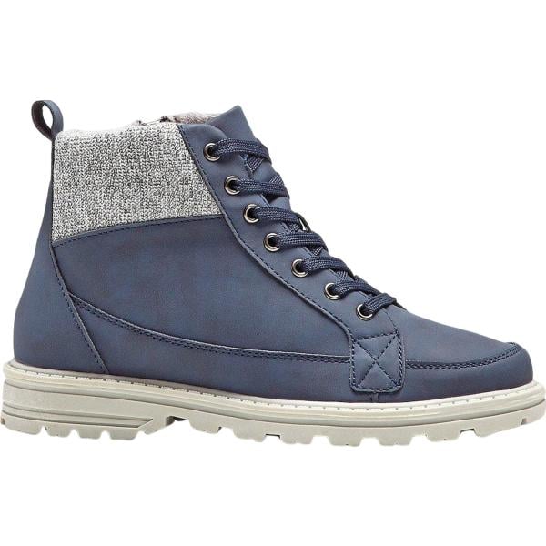 stivaletti bonprix blu