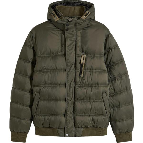 giacche bonprix verde