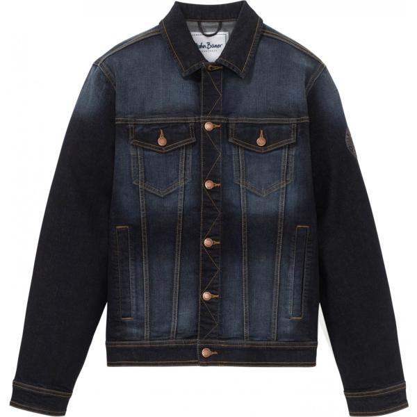 giacche John Baner JEANSWEAR nero