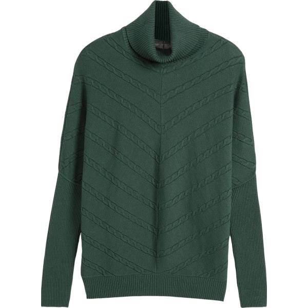 maglieria bonprix verde
