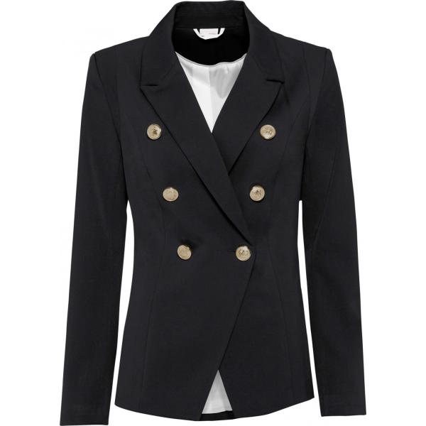 blazer BODYFLIRT boutique nero
