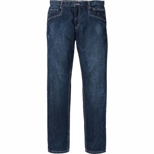 jeans dritti John Baner JEANSWEAR blu