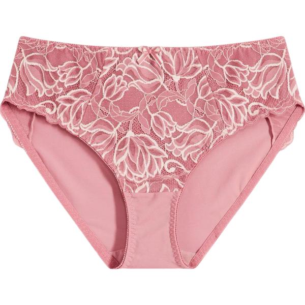 culotte bonprix rosa