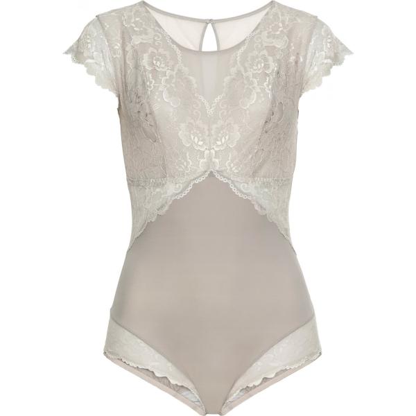 body Bpc selection grigio