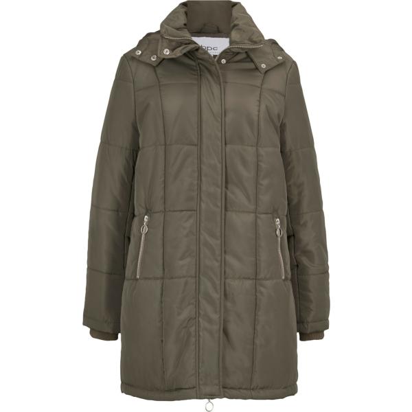 cappotti bonprix verde