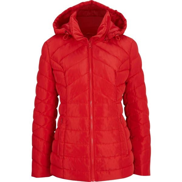 giacche bonprix rosso