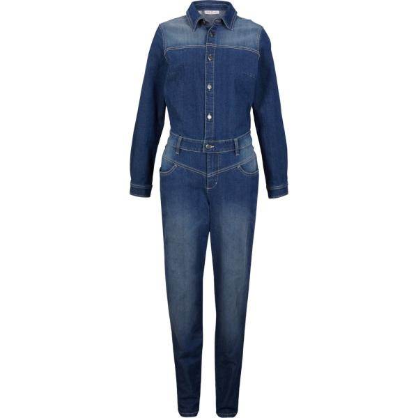 tute bonprix blu