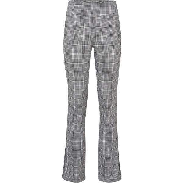 pantaloni Bodyflirt grigio