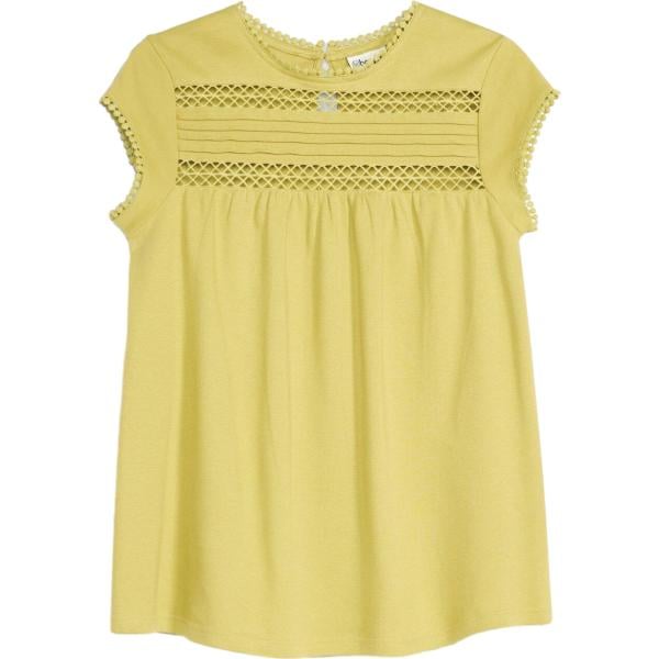 maglieria bonprix verde