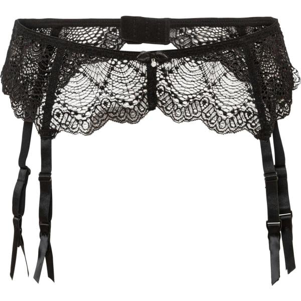 slip bonprix nero