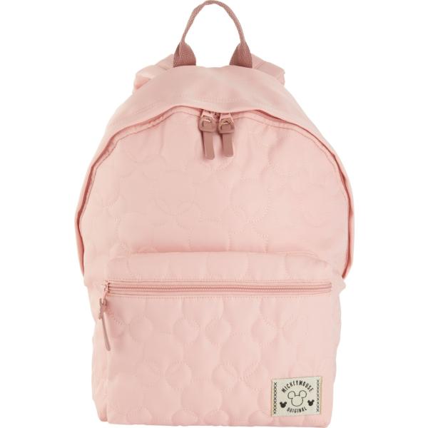zaini bonprix rosa