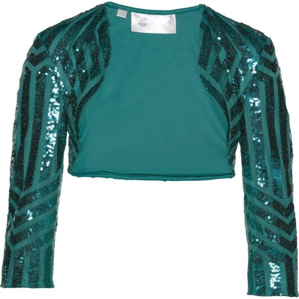 bolero Bpc selection premium verde