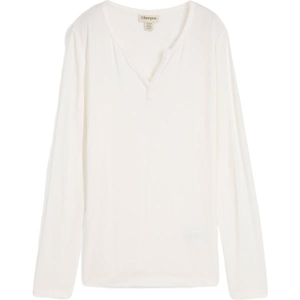 maglieria bonprix bianco