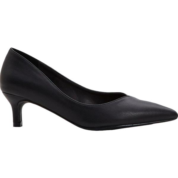 décolleté bonprix nero