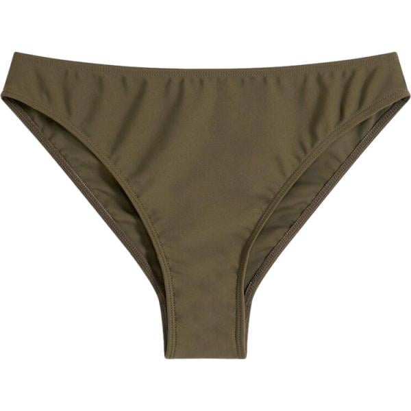 Bikini da donna in verde scuro bonprix