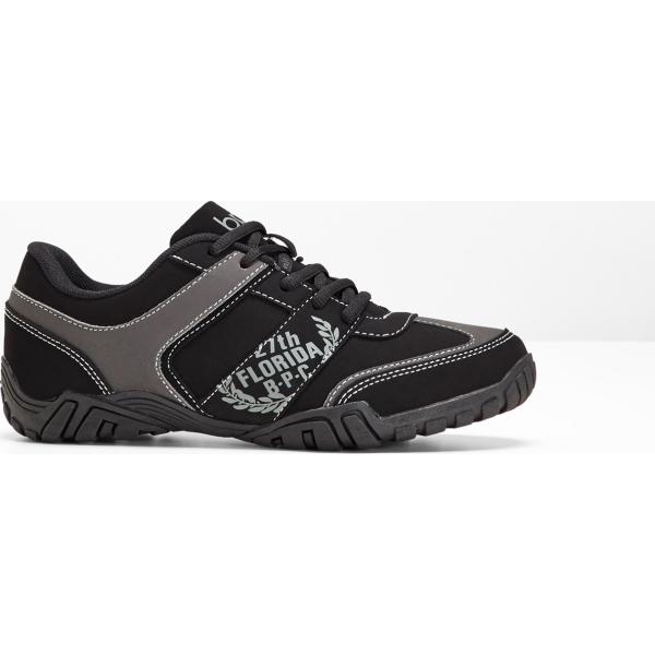 sneakers Bpc bonprix collection nero