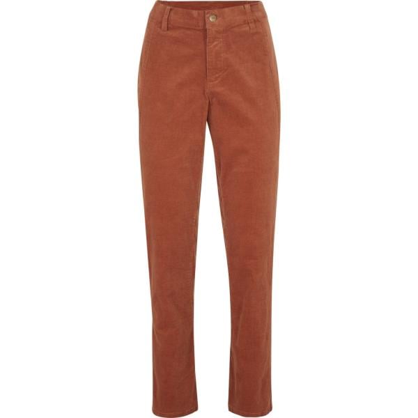 pantaloni bonprix marrone