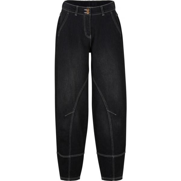 jeans Bpc bonprix collection nero