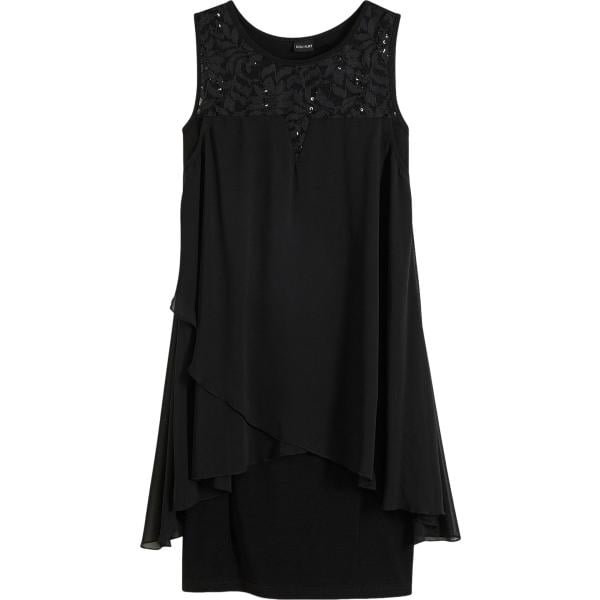 vestiti bonprix nero