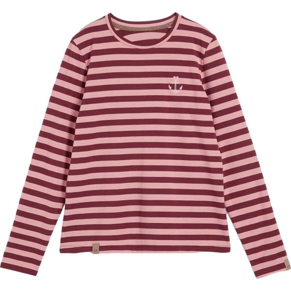 maglieria bonprix multicolore a righe