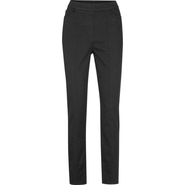 pantaloni Bpc bonprix collection nero