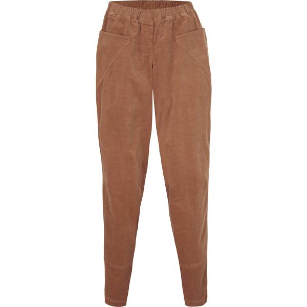 pantaloni Bpc bonprix collection marrone