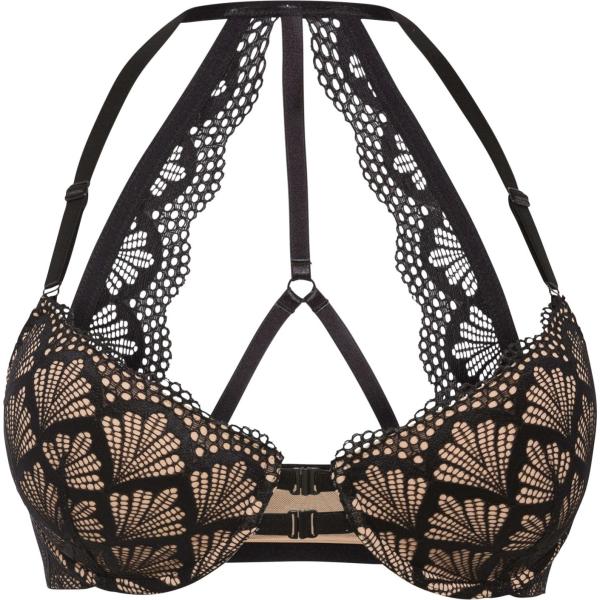 reggiseni bonprix nero
