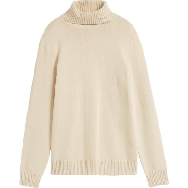 maglieria bonprix bianco