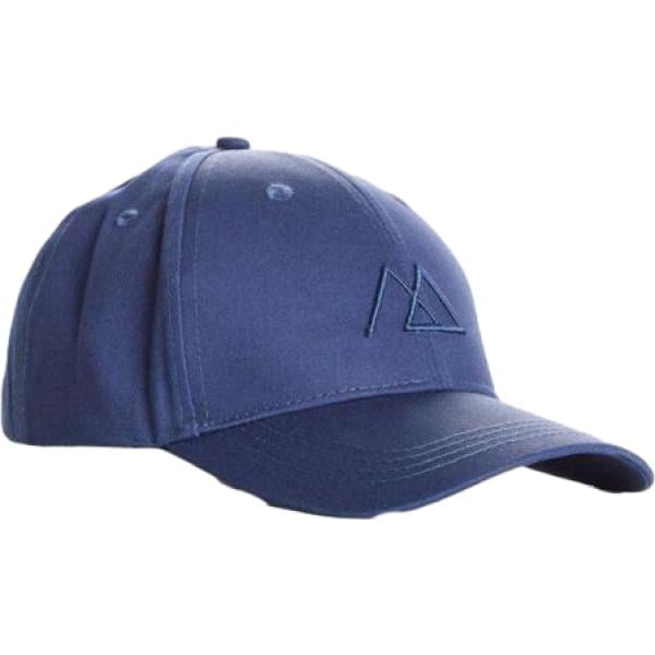 Cappello con visiera da donna in blu scuro bonprix bonprix
