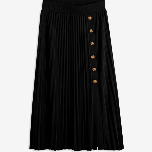 gonne bonprix nero